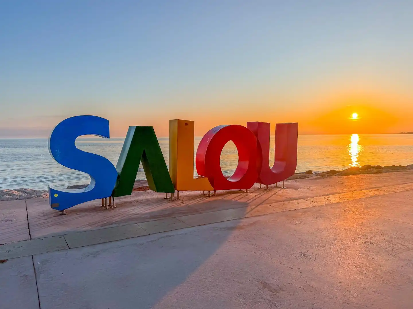Pis en venda en Salou amb Aire condicionat, Calefacció i Terrassa