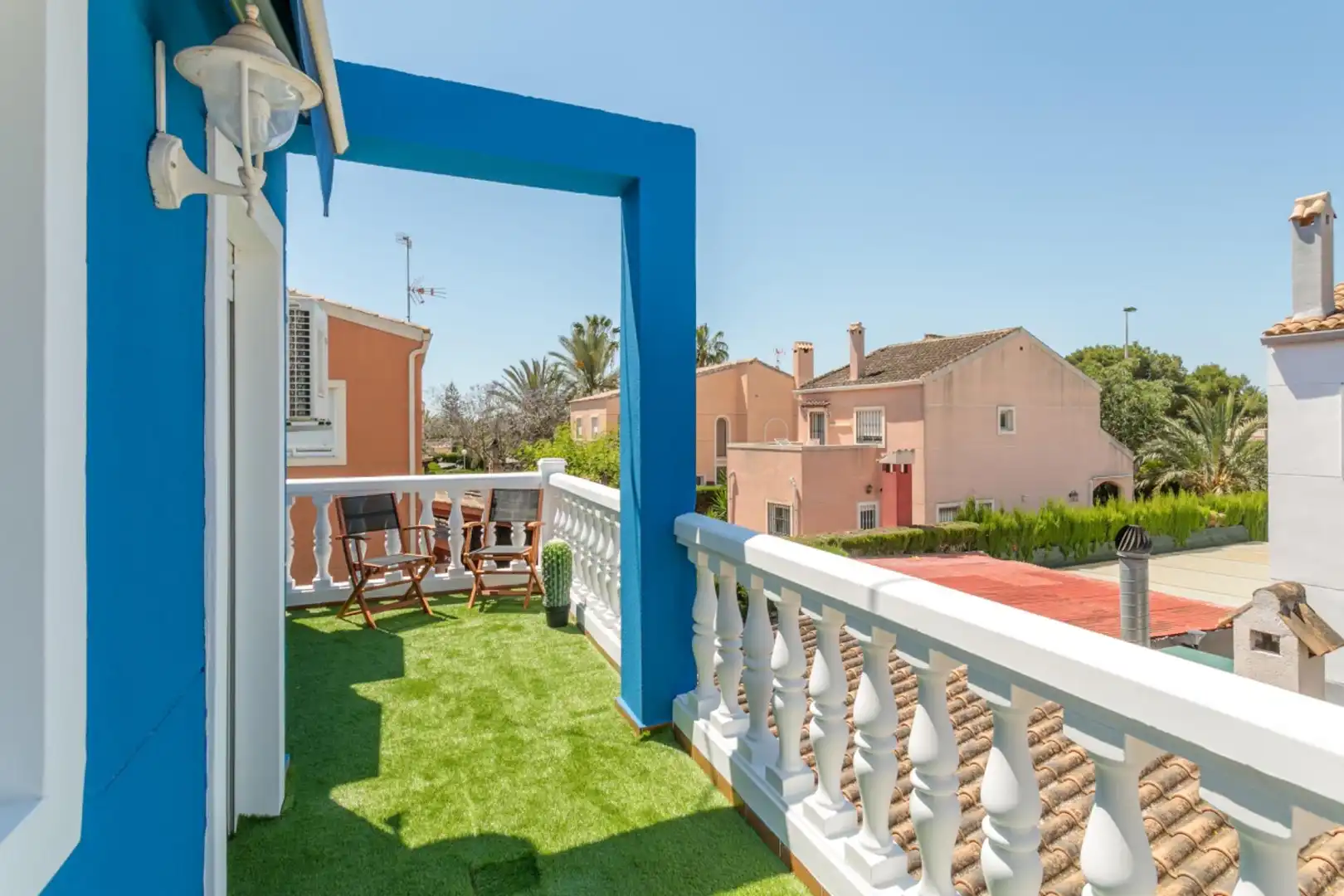 Houses for rent in Valverde