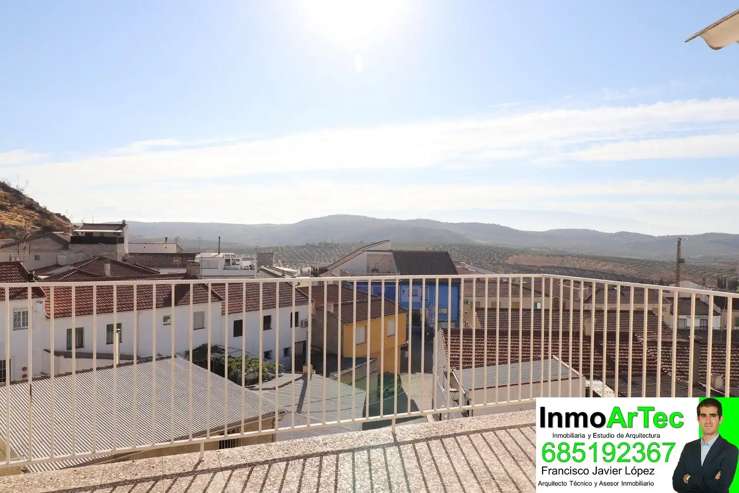 Casa en venda a Carretera Montefrío 3, imagen 25