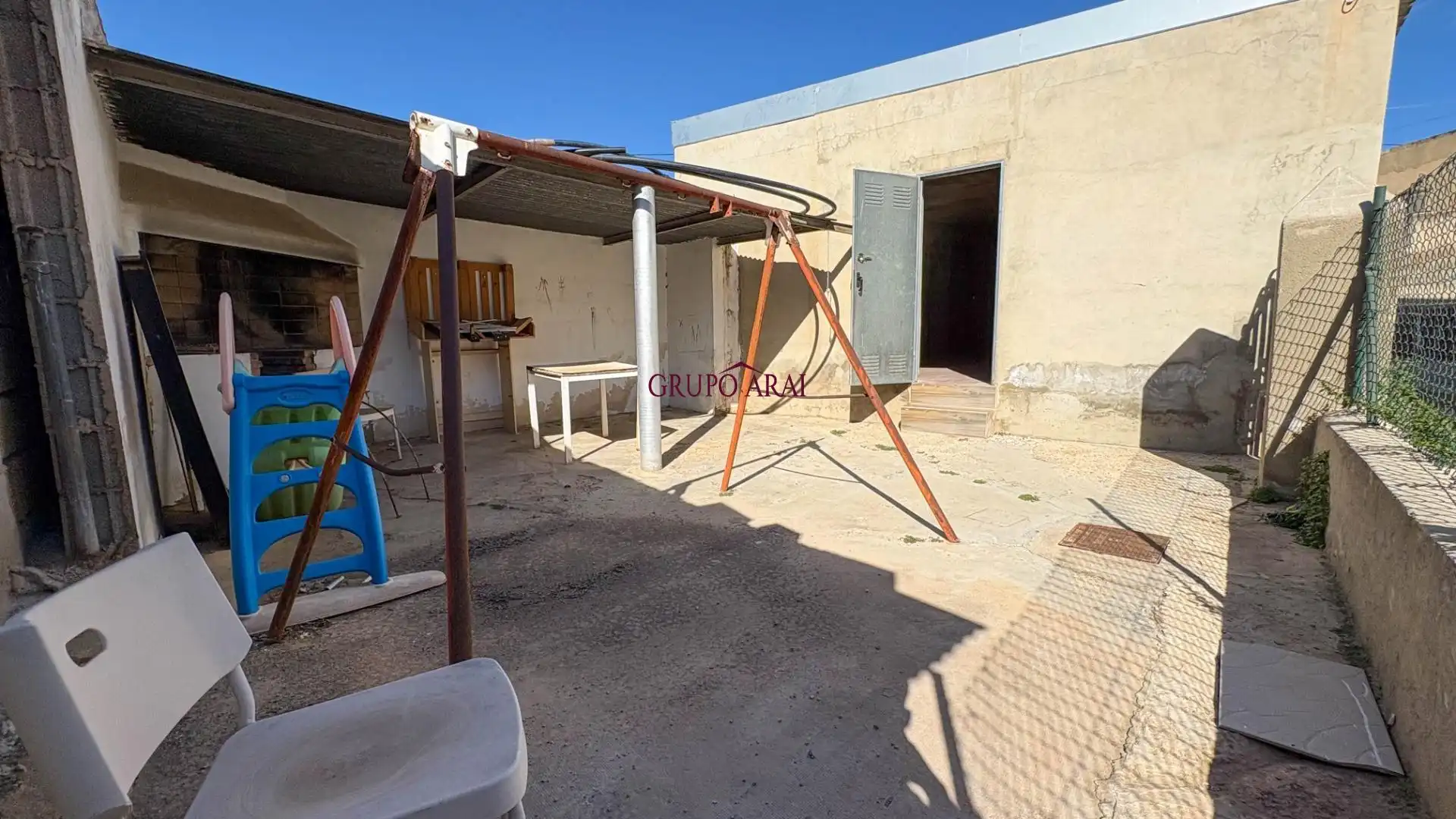 Casa o xalet en venda en Alicante / Alacant amb Aire condicionat