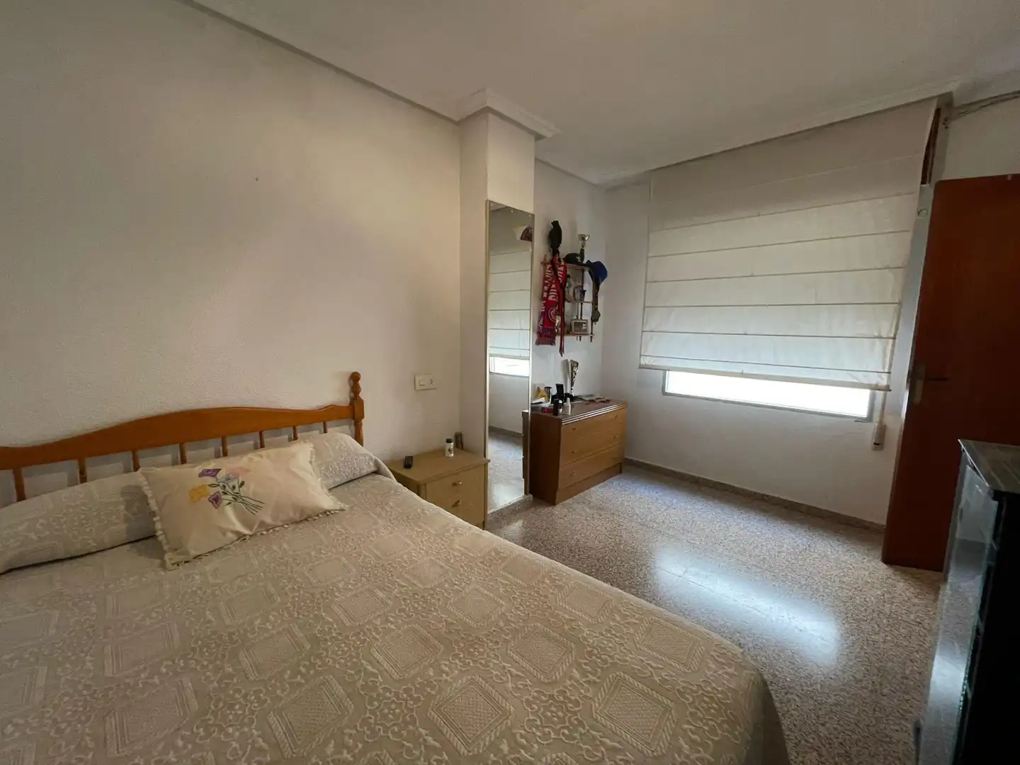 Habitación de Casa o chalet en venta en Guardamar del Segura con Aire acondicionado, Calefacción y Jardín privado