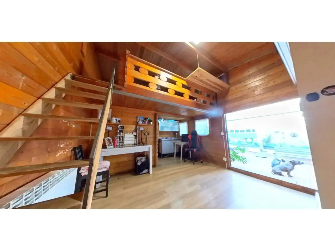 Piso en venta en Badalona con Aire acondicionado, Calefacción y Terraza