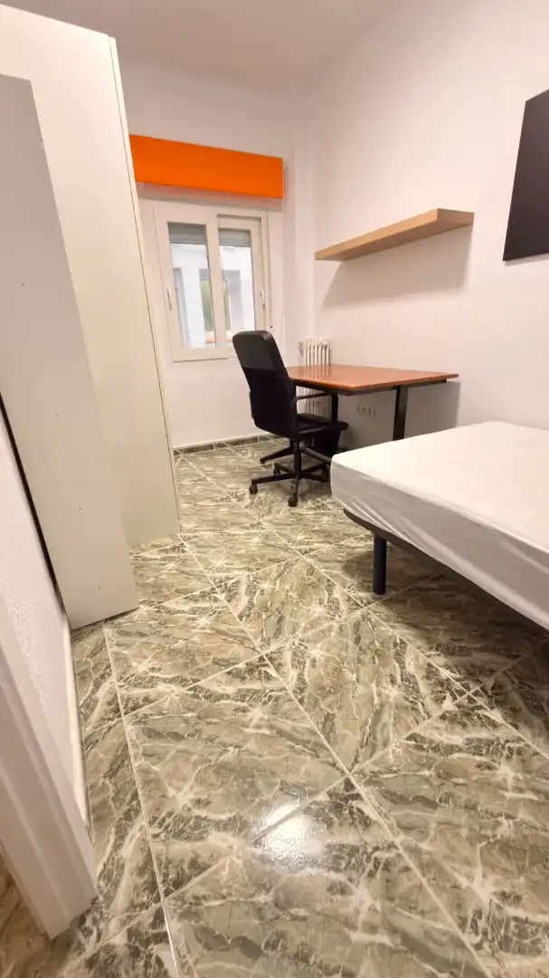 Wohnung mit Aufzug zur Miete in Calle Tablas