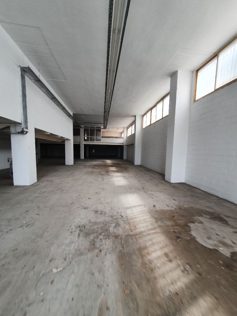 Industrial buildings for sale in Sant Joan Despí