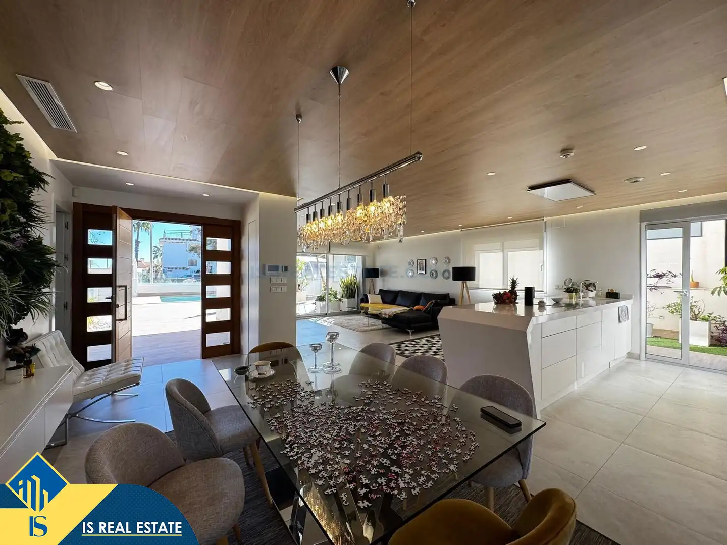 Villa mit Pool zum Verkauf in Orihuela Costa, imagen 22