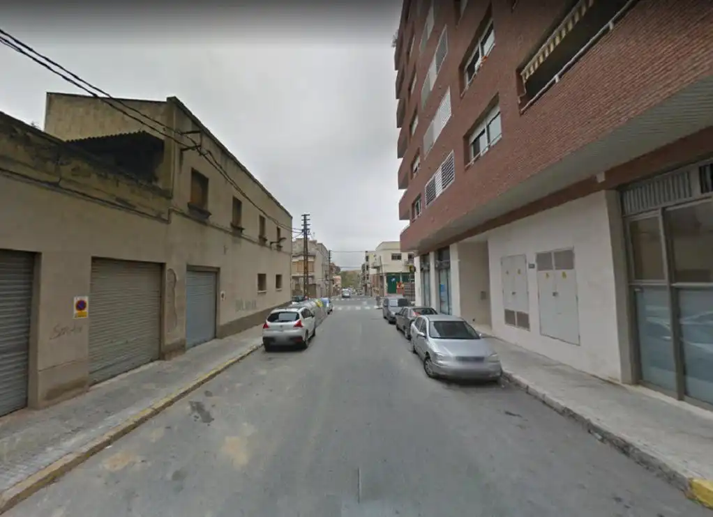 Terreno rustico in vendita a BORONAT, imagen 7