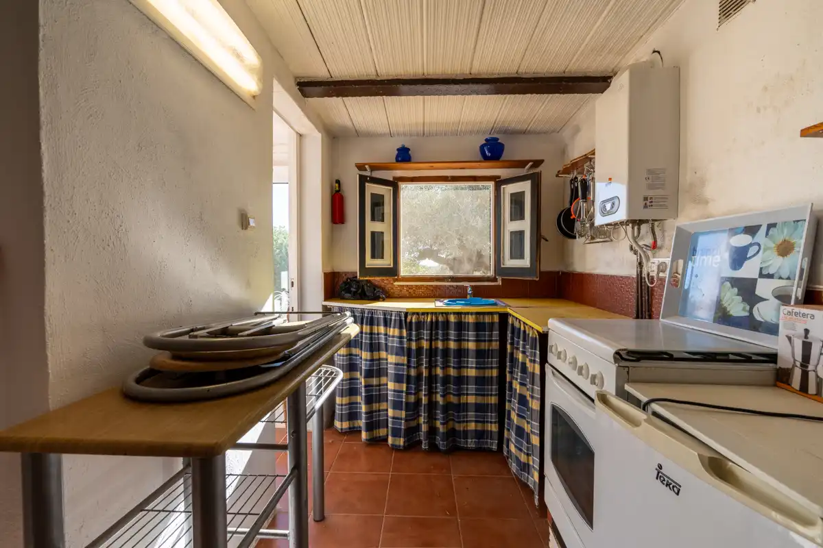 Villa avec piscine à vendre à Camí de les Barraques 17, imagen 32