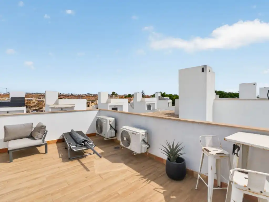Casa en venta en Calle Gotzone Mora 1, imagen 33