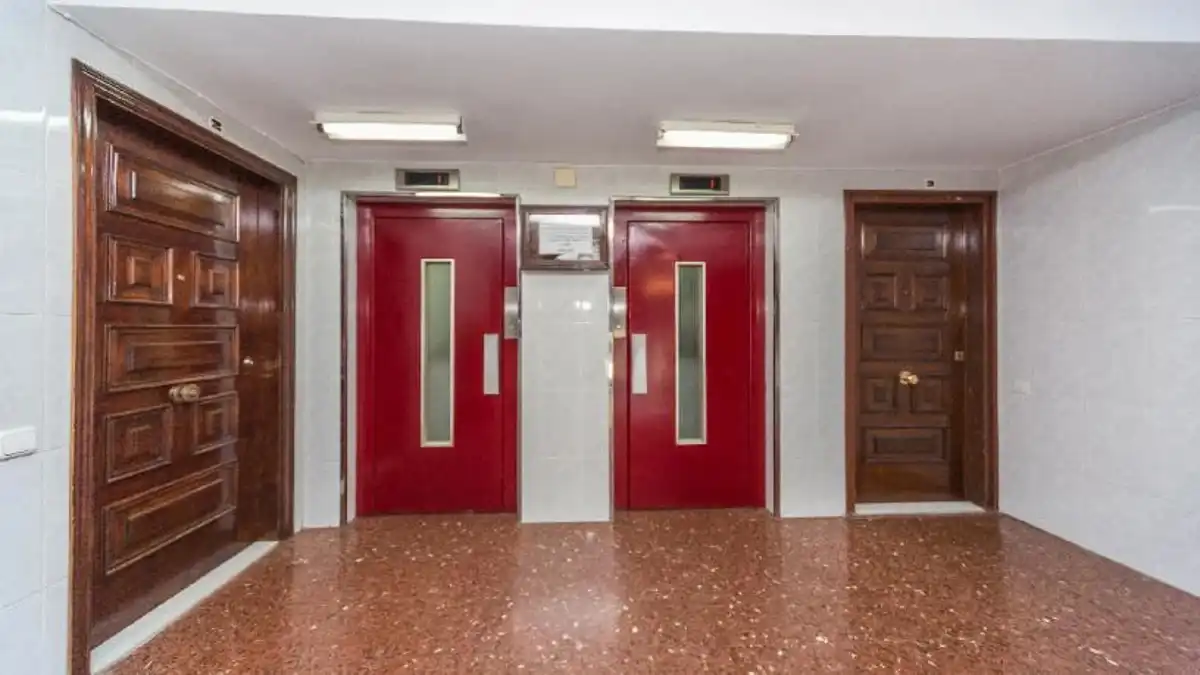 Piso con ascensor en venta en Avinguda del Marquès de Mont-Roig, imagen 23