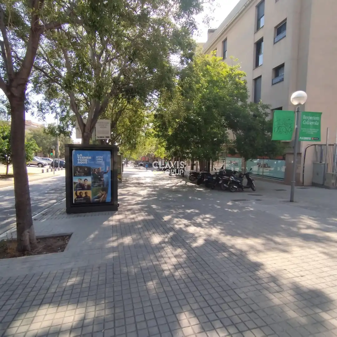 Individual con ascensor en venta en Nou Barris, imagen 8