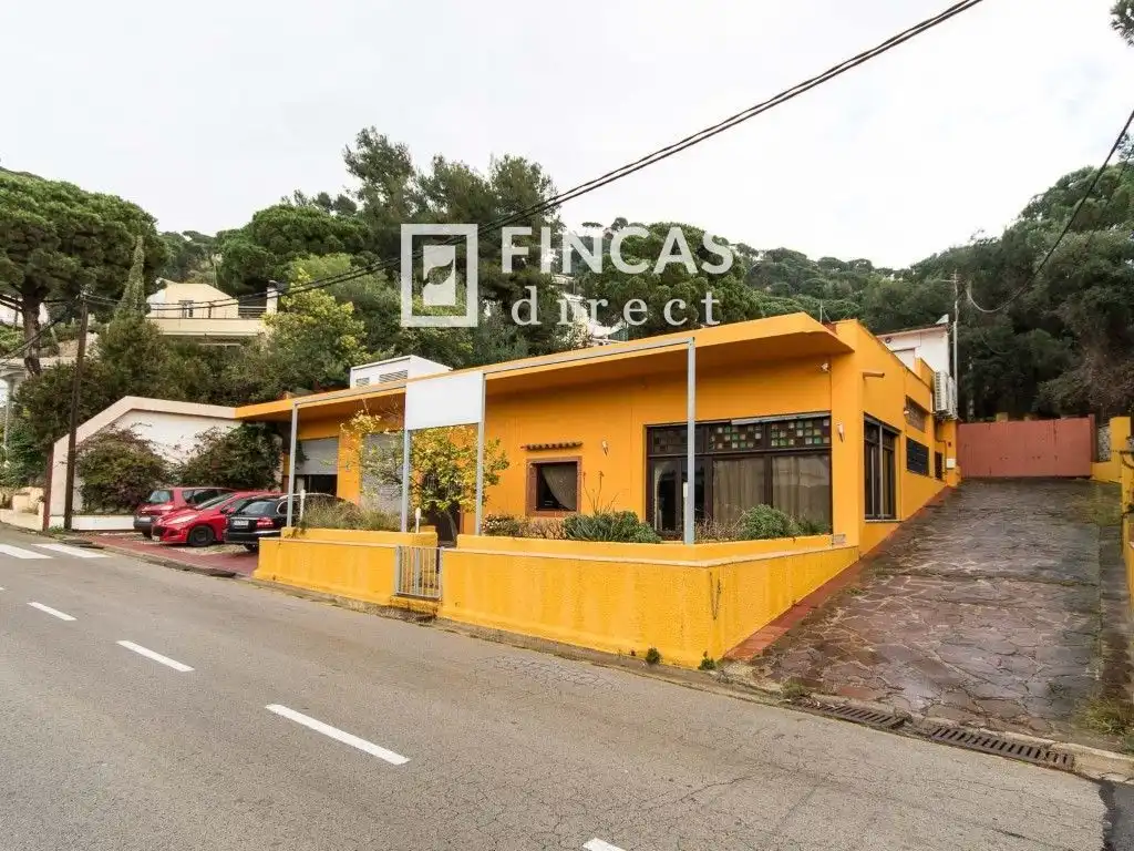 Local comercial en venta en Rocagrossa