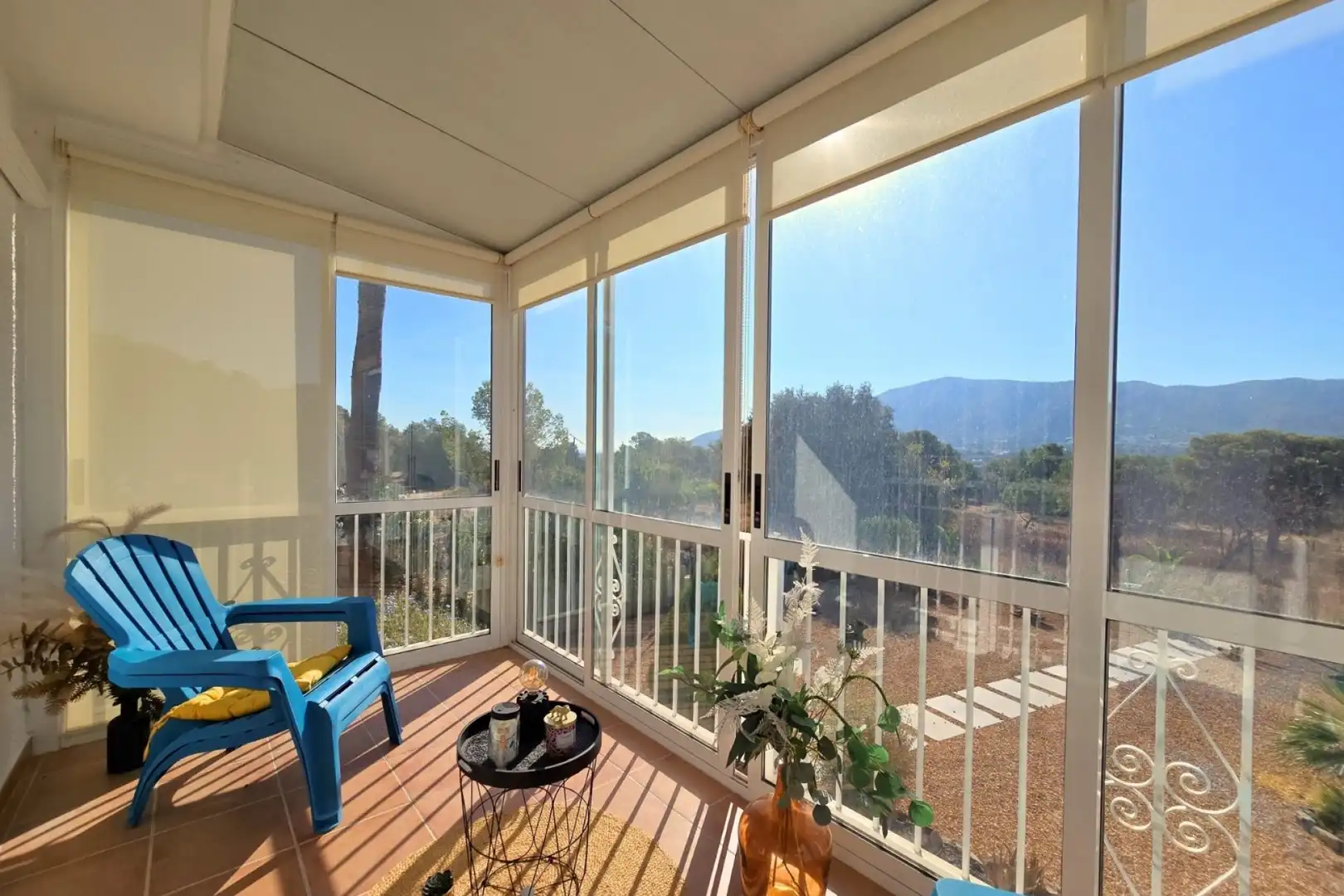 Casa con terraza en venta en Pueblo - Urbanizaciones, imagen 41