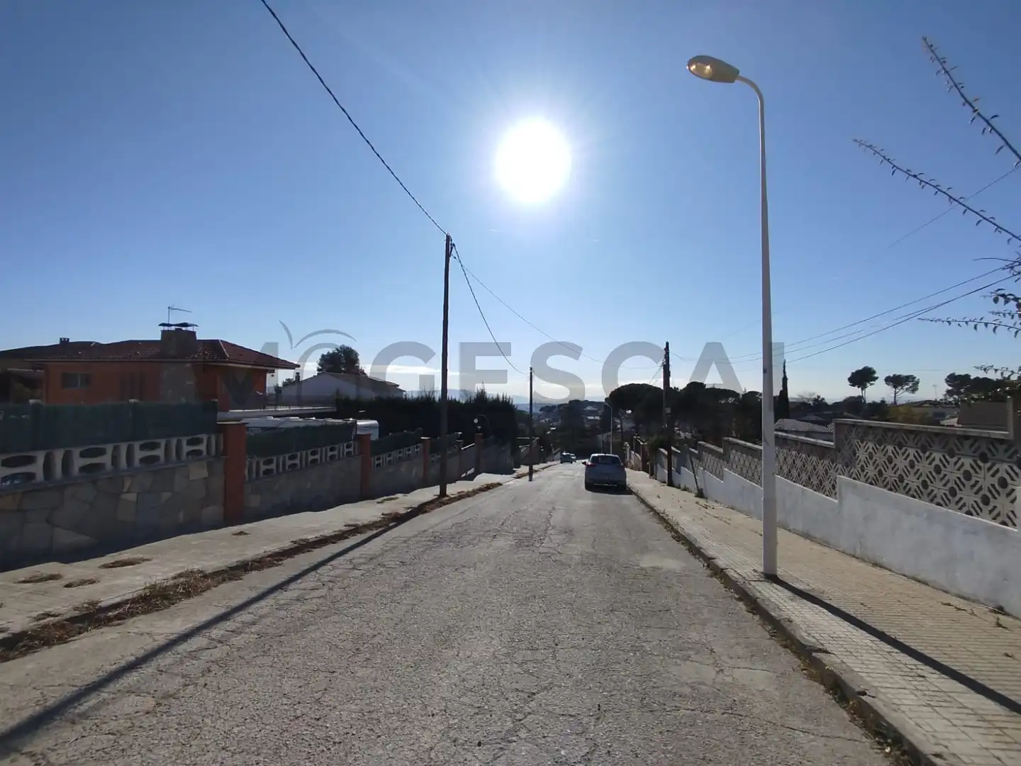 Terrenys i solars en venda a VILA DE VALL, imagen 32