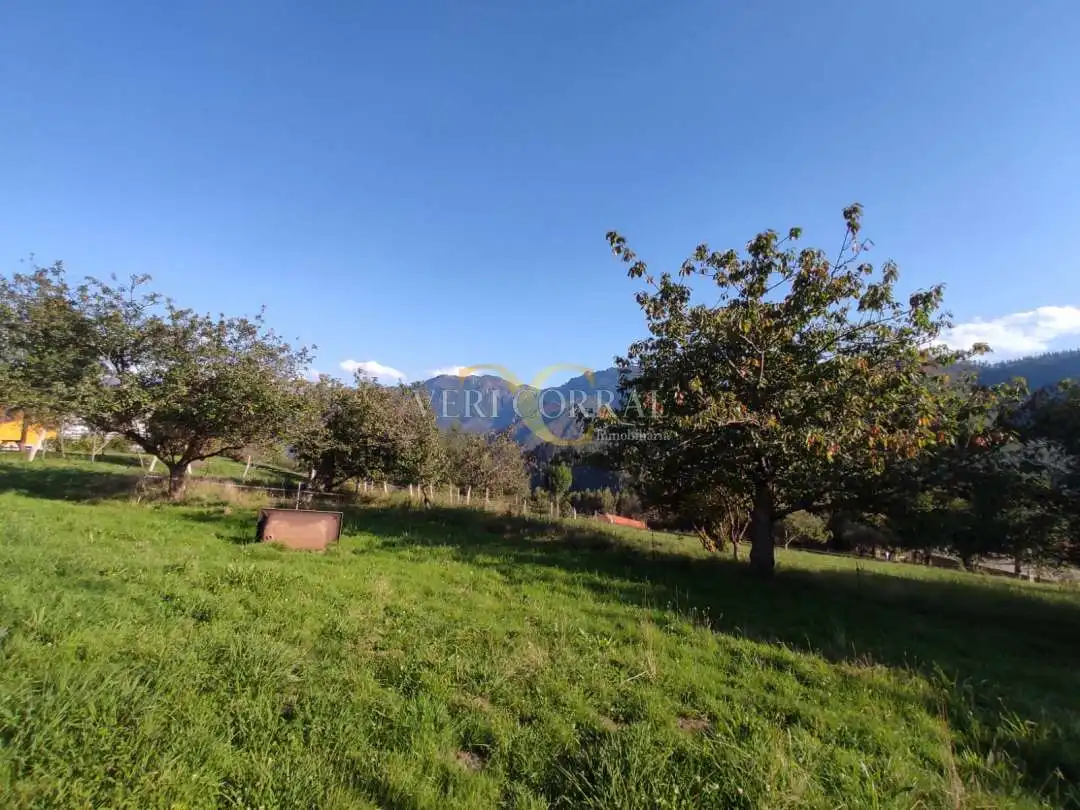 Grundstücke und Bauplätze zum Verkauf in Tezangos, imagen 12
