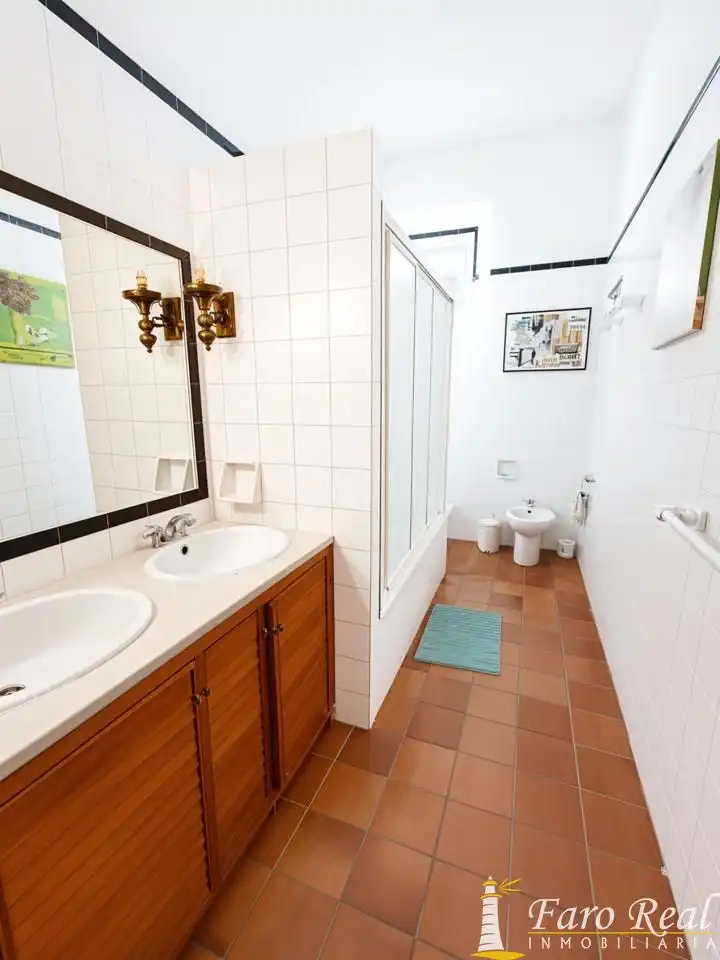 Casa amb jardí en venda a La Jara, imagen 35