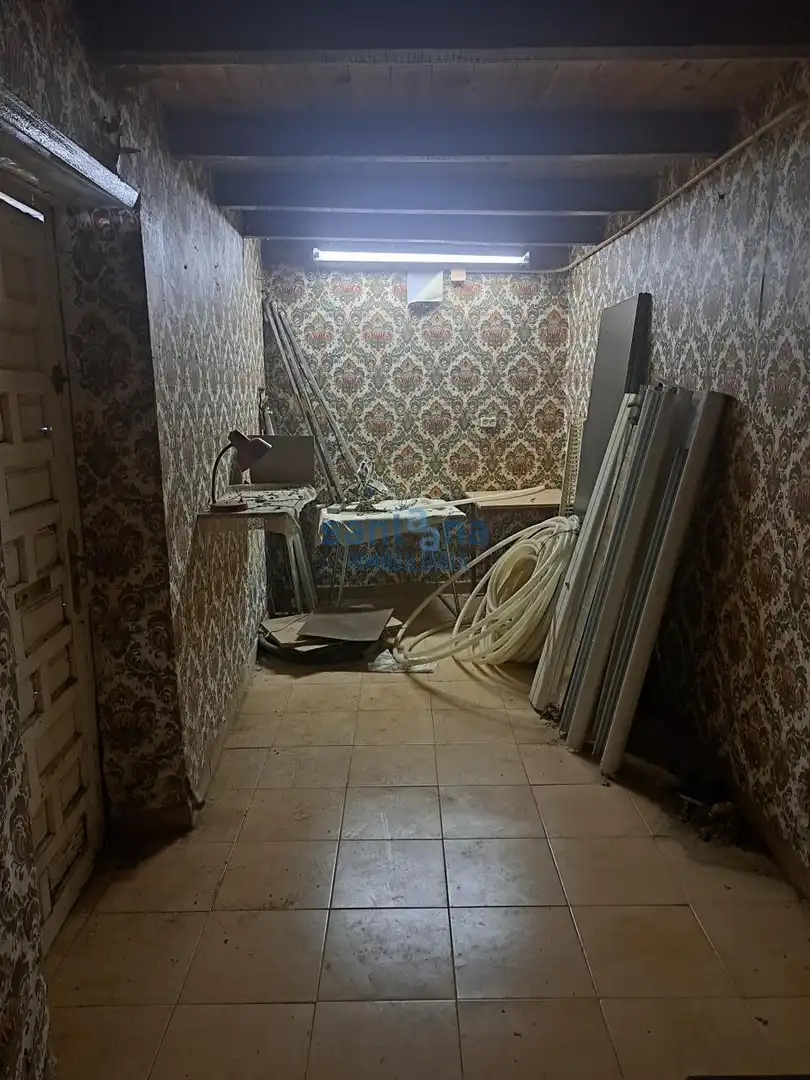 Casa o xalet en venda en Gradefes amb Calefacció, Jardí privat i Traster
