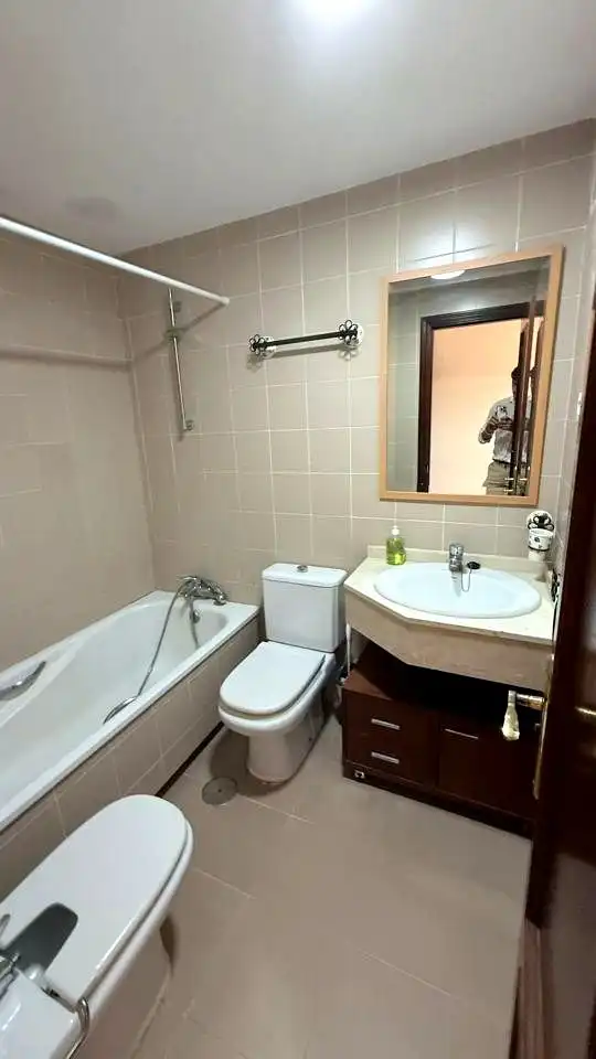 Wohnung zum Verkauf in Moreiba, Acorán