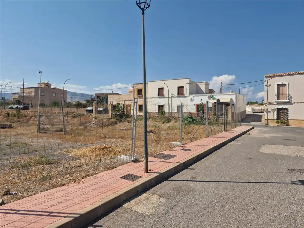 Terreny residencial en venda a Almazara, imagen 5