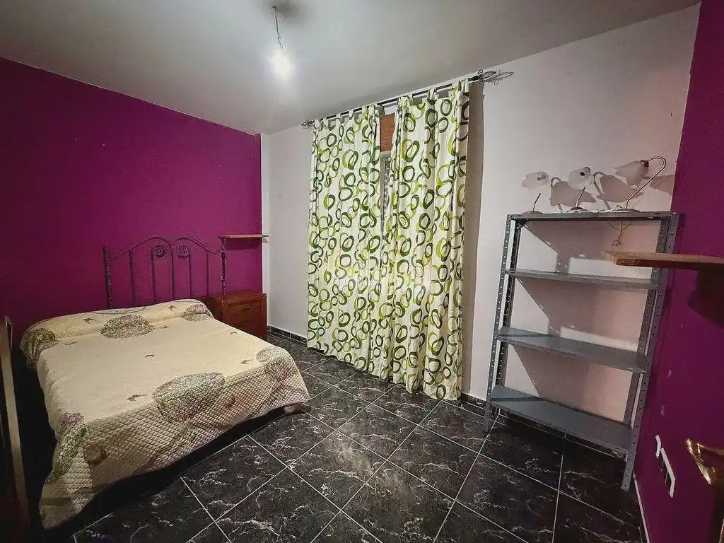 Habitación de Piso en venta en Málaga con Terraza