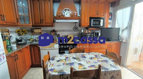Foto 4 de Casa o chalet en venta en La Viña, Lorca