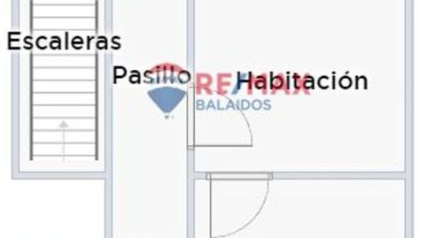 Foto 5 de Casa o xalet en venda a Avenida de Ramón Nieto, Lavadores, Vigo
