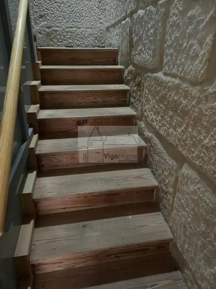 Attic for sale in Vigo   with Heating