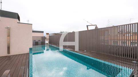 Foto 4 de Pis en venda a Aribau, L'Antiga Esquerra de l'Eixample,  Barcelona Capital