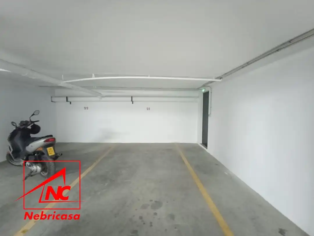 Parkplatz zur Miete in El Cuervo de Sevilla