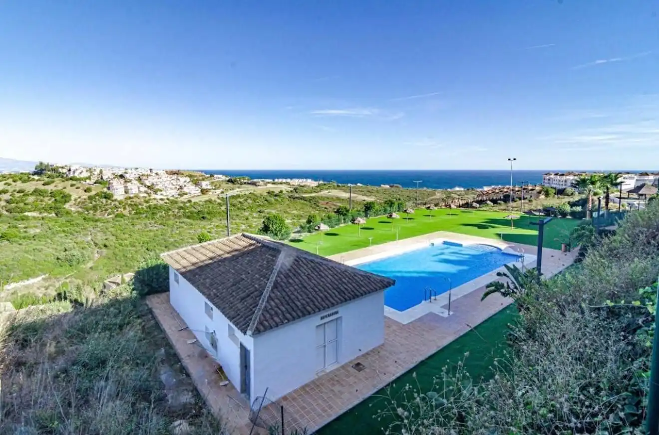 Apartment with pool to rent in Martagina, imagen 25