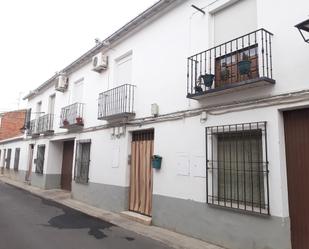 Vista exterior de Pis en venda en Almagro
