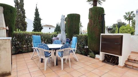 Foto 2 de Dúplex en venda a Cabo Roig, Orihuela