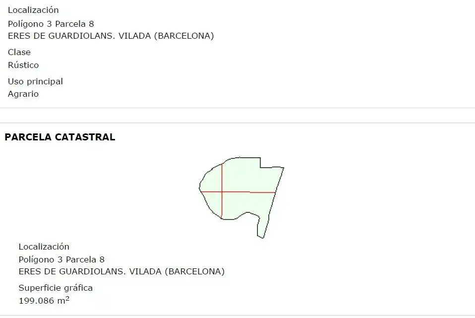 Terrenys i solars en venda a la Clusa, imagen 4