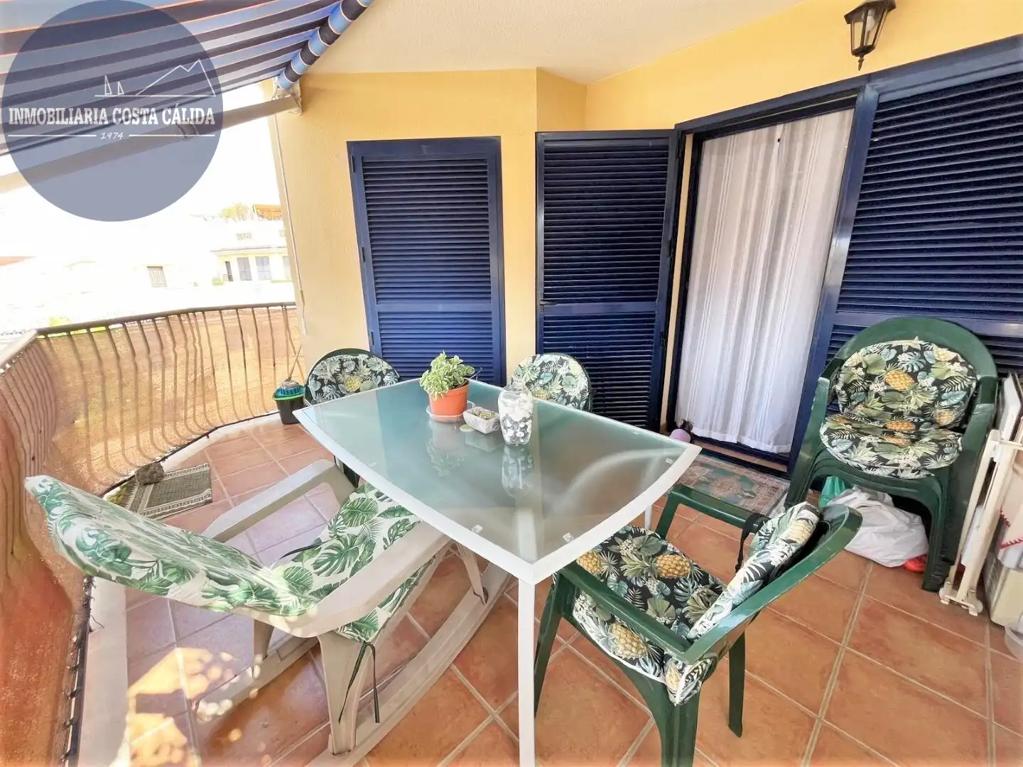 Apartament amb terrassa en venda a Calle Urb Geranios 2, imagen 17