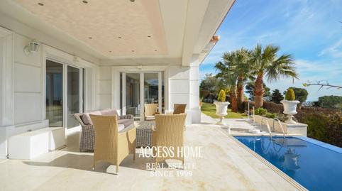 Photo 3 of House or chalet to rent in Cabrils, Barcelona