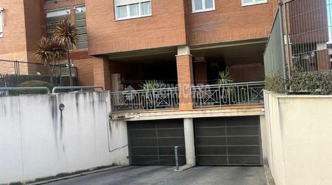 Foto 3 de Garatge en venda a Universidad - Hospital, Fuenlabrada