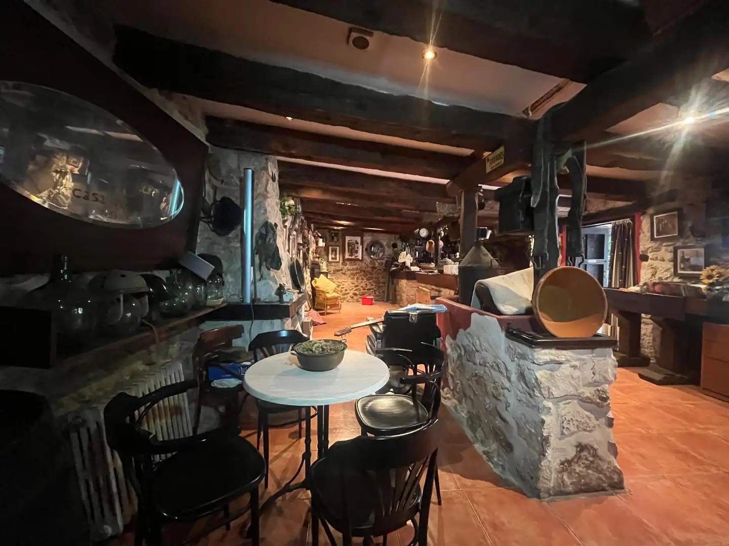 Casa o xalet en venda a Calle Fuente, 2, La Parrilla