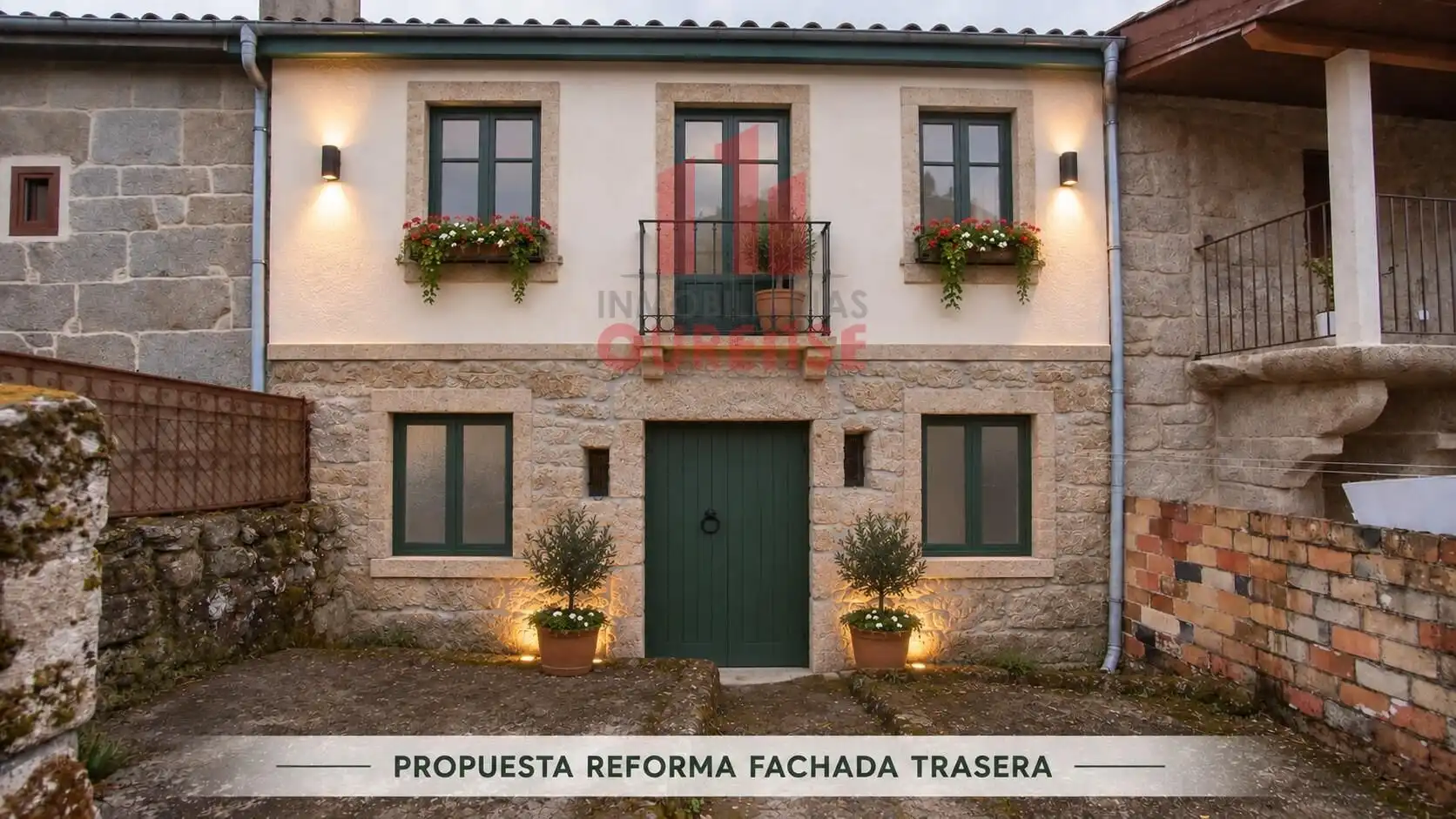Casa en venda a O Pereiro de Aguiar, imagen 24
