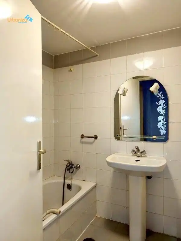 Baño de Piso en venta en Badajoz con Aire acondicionado y Alarma