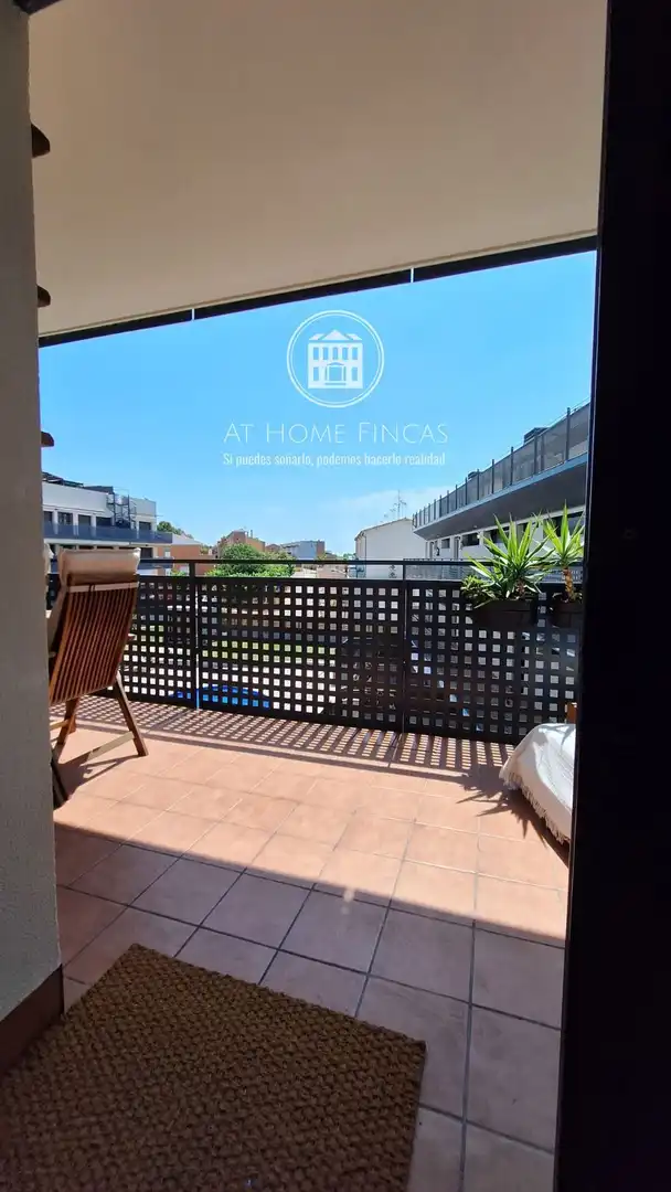 Appartement avec piscine à vendre à Mas del rubio, imagen 15