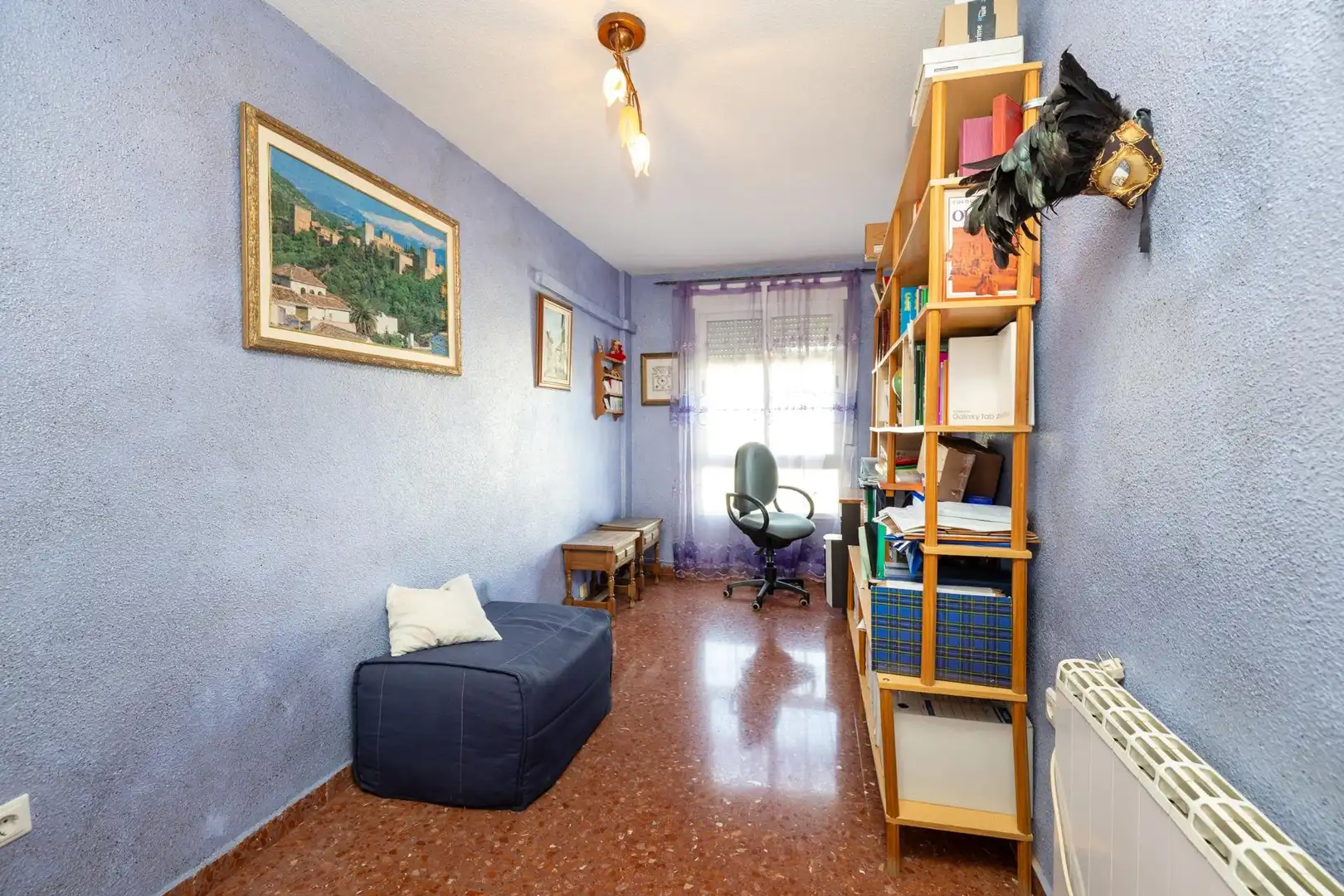 Piso con terraza en venta en Calle Mercedes Gaibrois, imagen 15