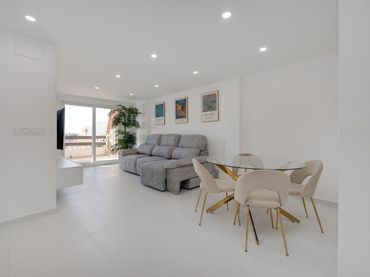 Apartment mit Aufzug zum Verkauf in Playa del Acequión, Náufragos y Rocío del Mar