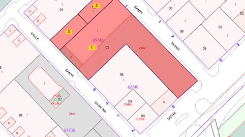 Photo 2 of Industrial buildings for rent in Calle Santa Elena, 6, San Isidro - Campohermoso, Níjar