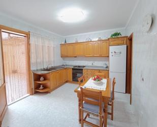 Cuina de Casa o xalet de lloguer en Sineu amb Aire condicionat i Terrassa