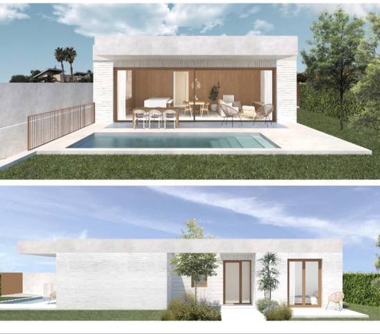 Terreno residencial en Venta en Mar Cambrils
