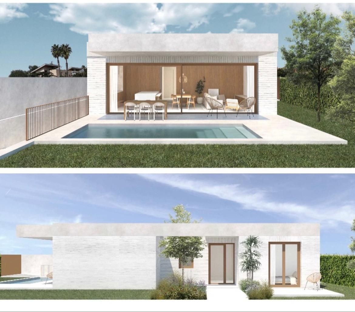 Residencial en venta en Cambrils