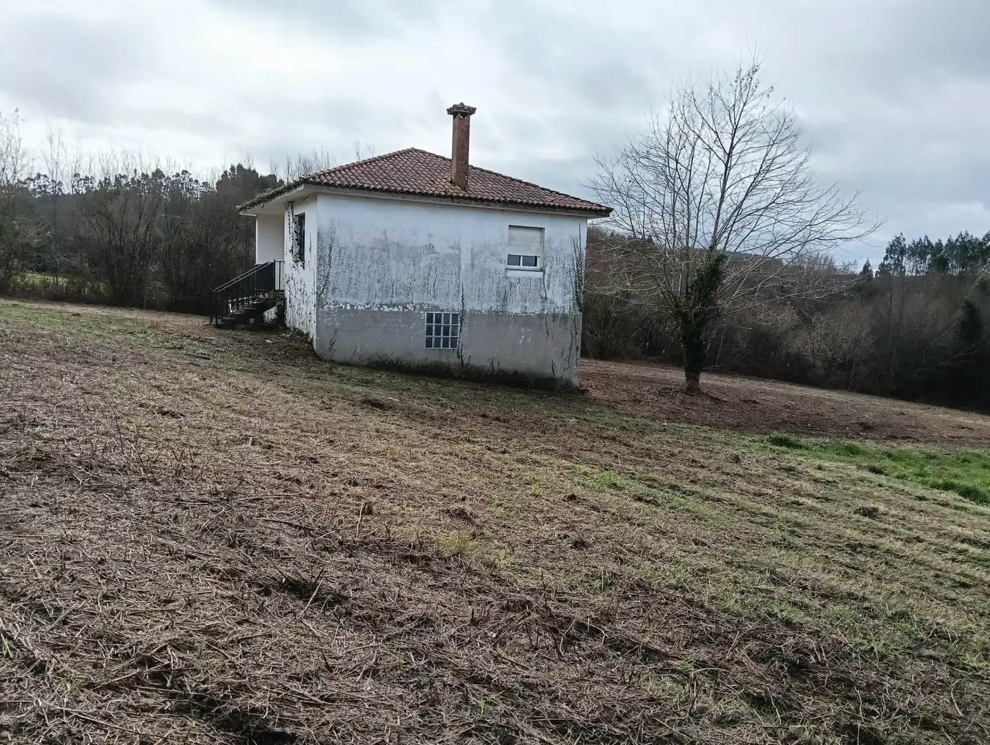 Houses for sale in Cesuras  with Private garden, Terrace and Storage room