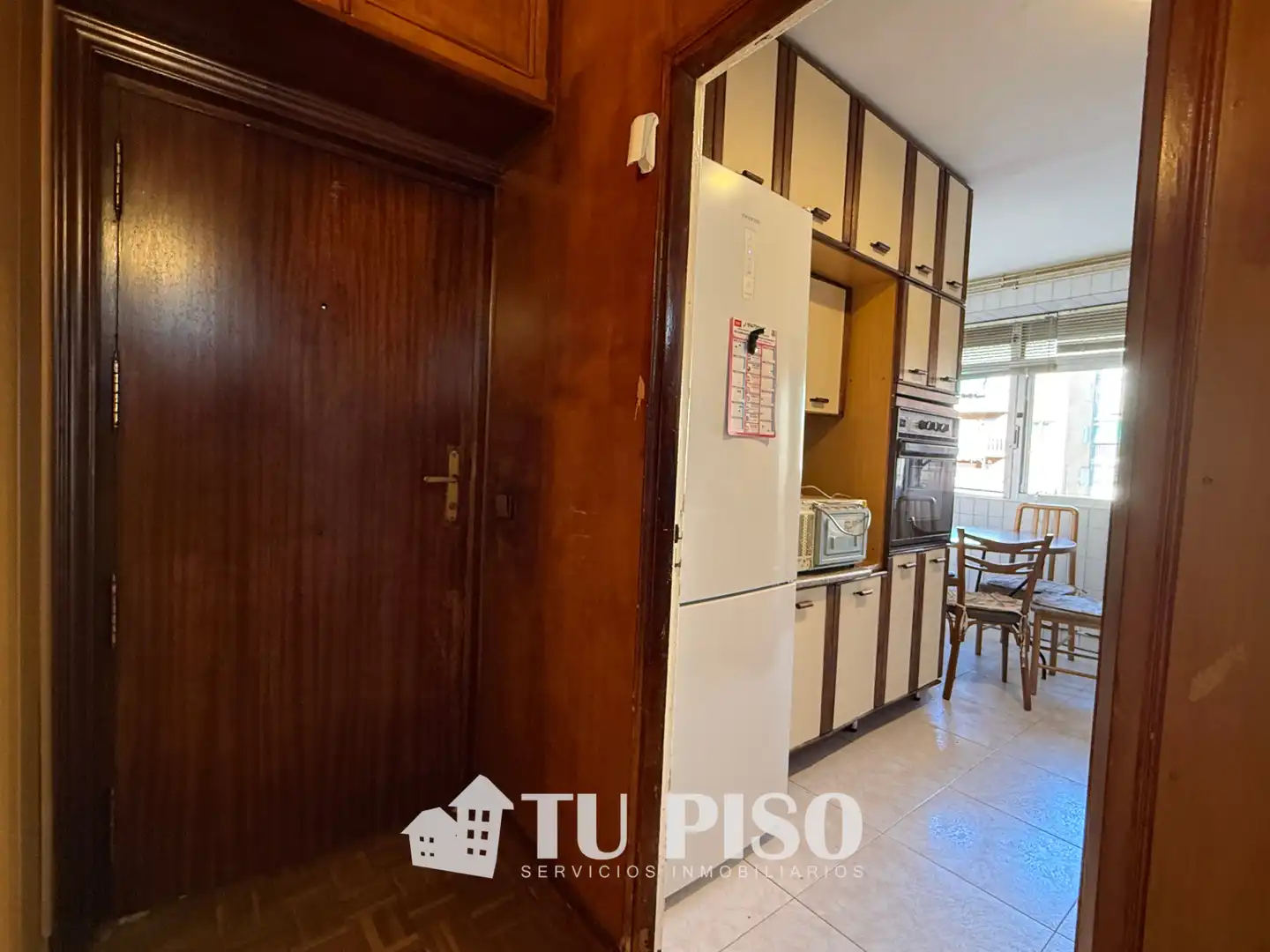 Wohnung zum Verkauf in Calle San Herculano, imagen 6