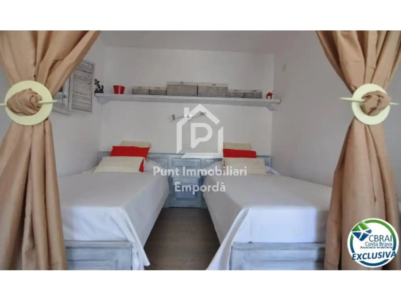 Apartamento con piscina en venta en Platja, imagen 8