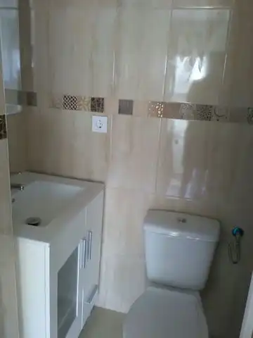 Apartament de lloguer a Centro