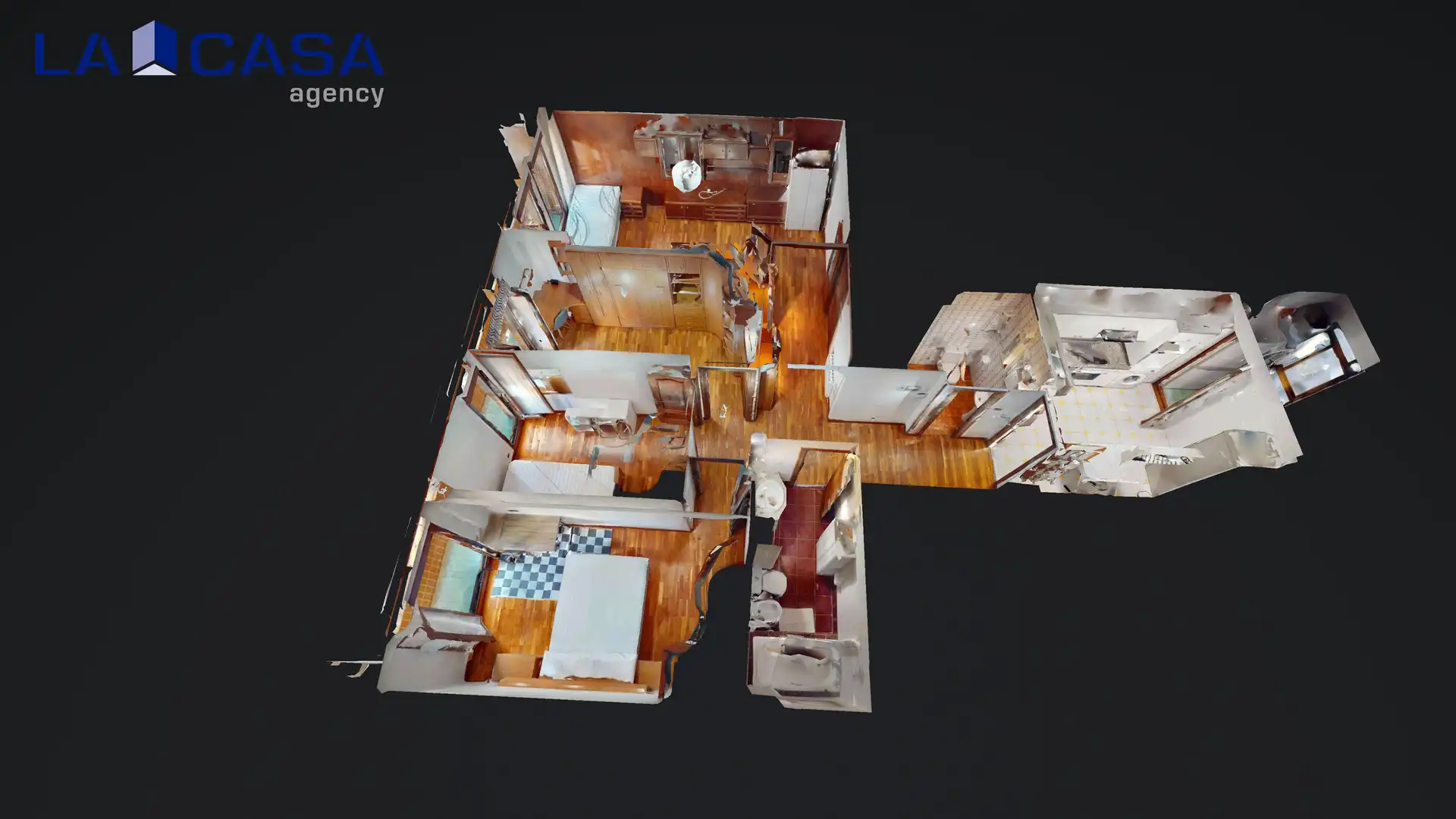 Piso en venta en Erandio con Calefacción y Balcón